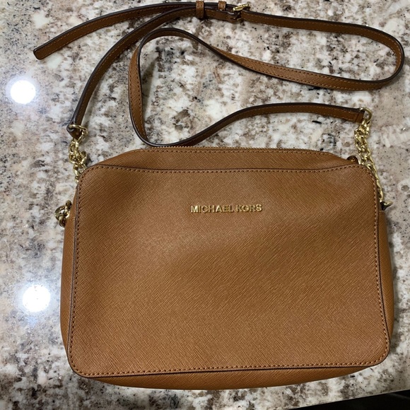 Michael kors crossbody bag - Picture 4 of 7